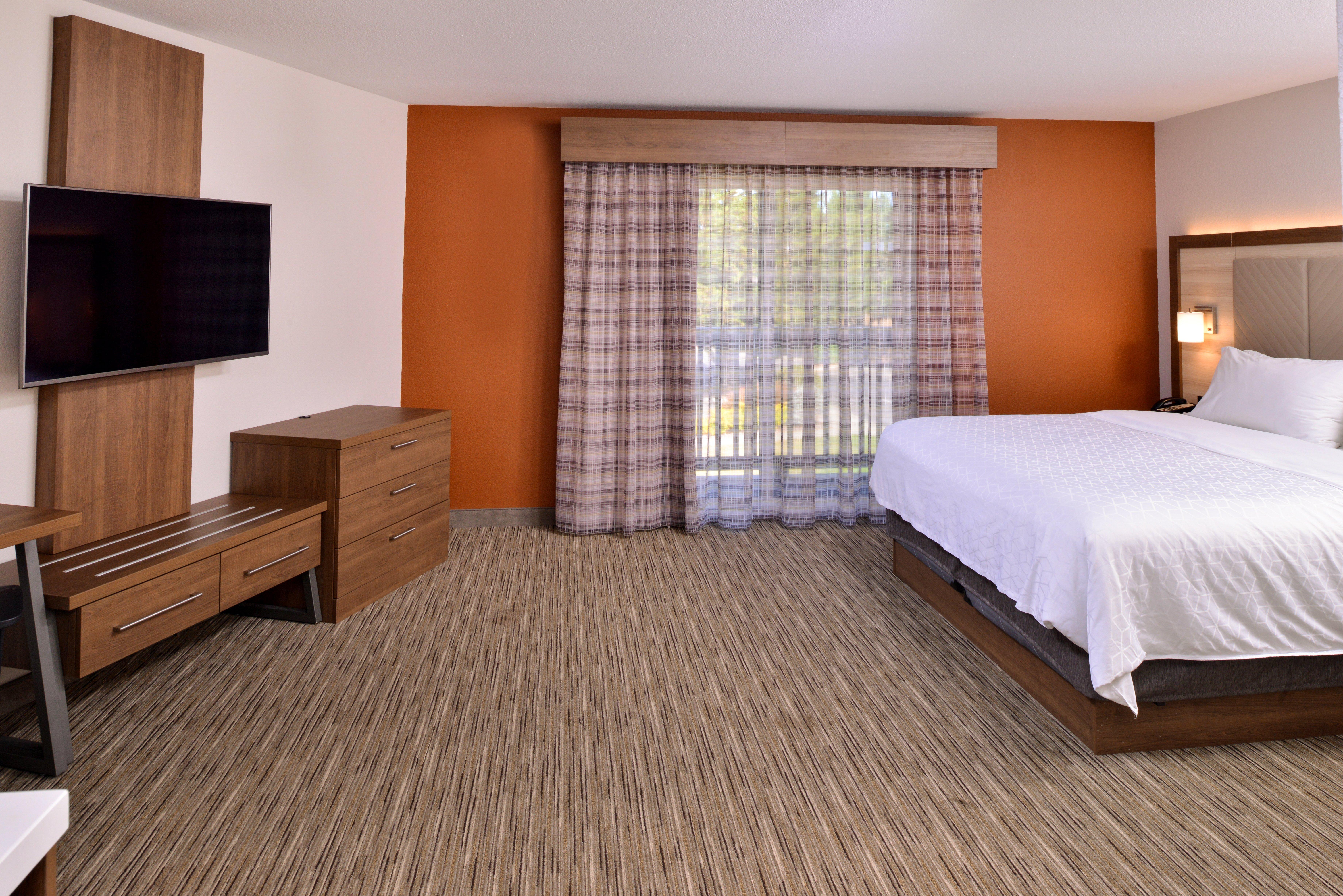 Holiday Inn Express Hotel & Suites Arcata/Eureka-Airport Area By Ihg McKinleyville Esterno foto