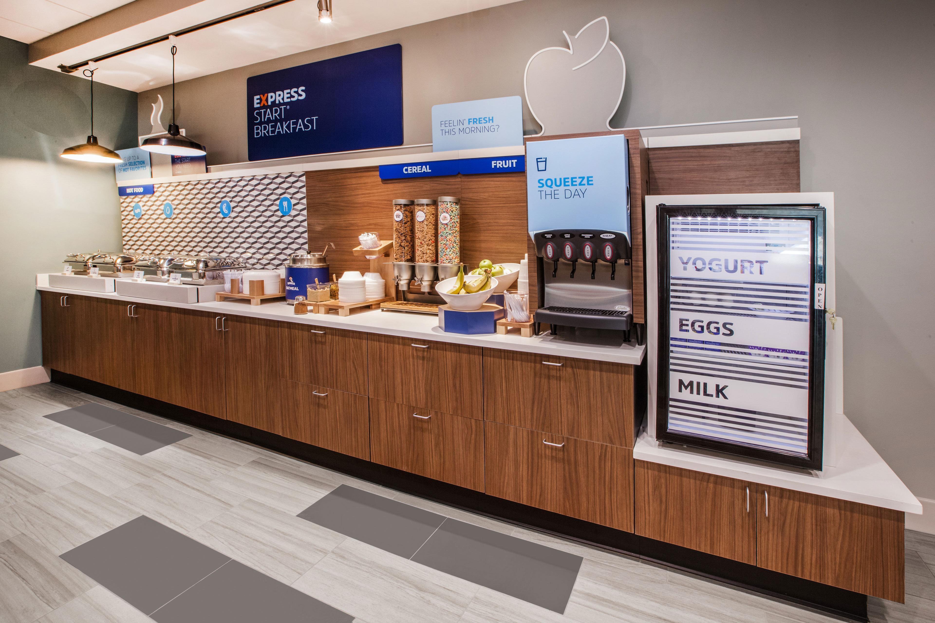 Holiday Inn Express Hotel & Suites Arcata/Eureka-Airport Area By Ihg McKinleyville Esterno foto