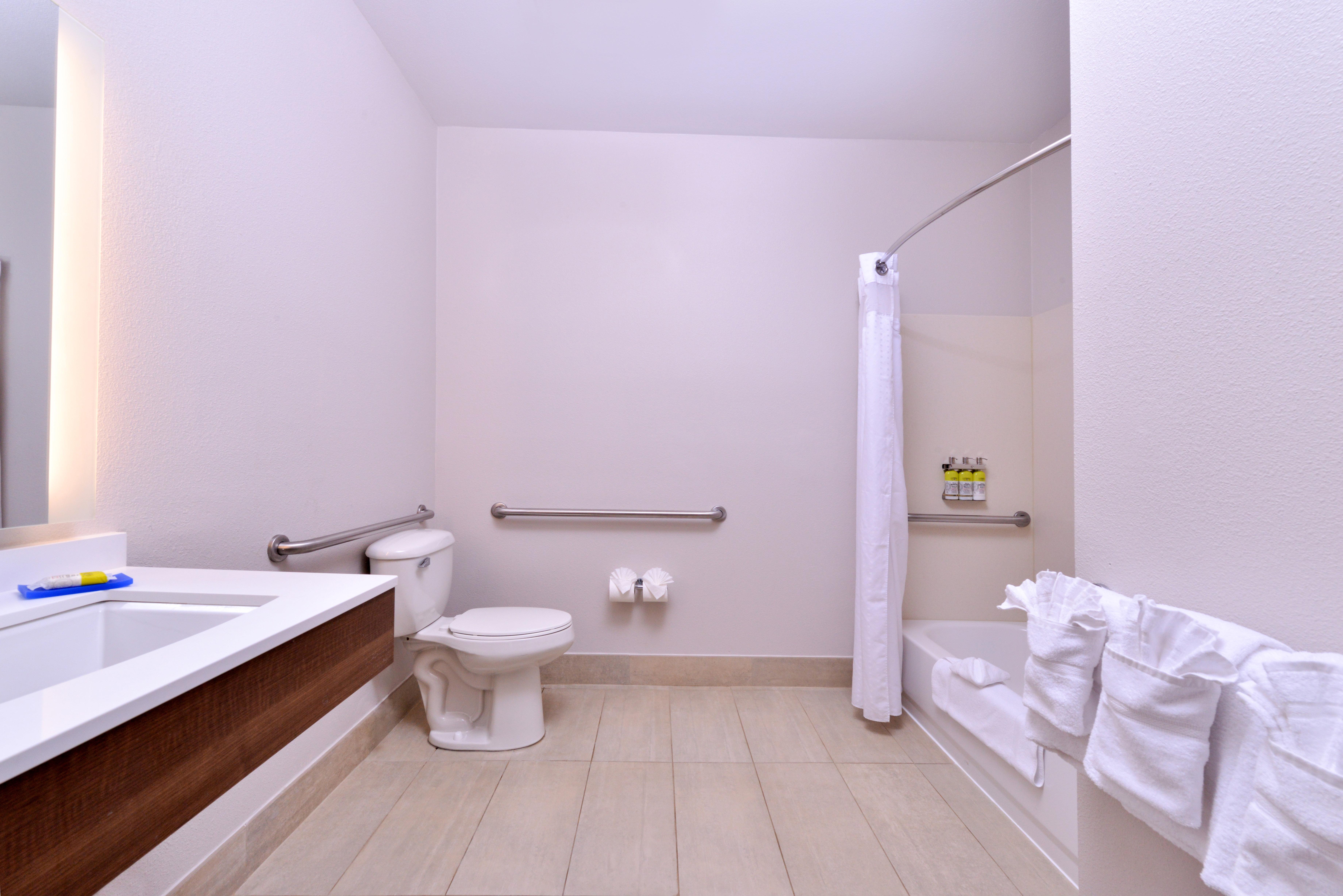 Holiday Inn Express Hotel & Suites Arcata/Eureka-Airport Area By Ihg McKinleyville Esterno foto