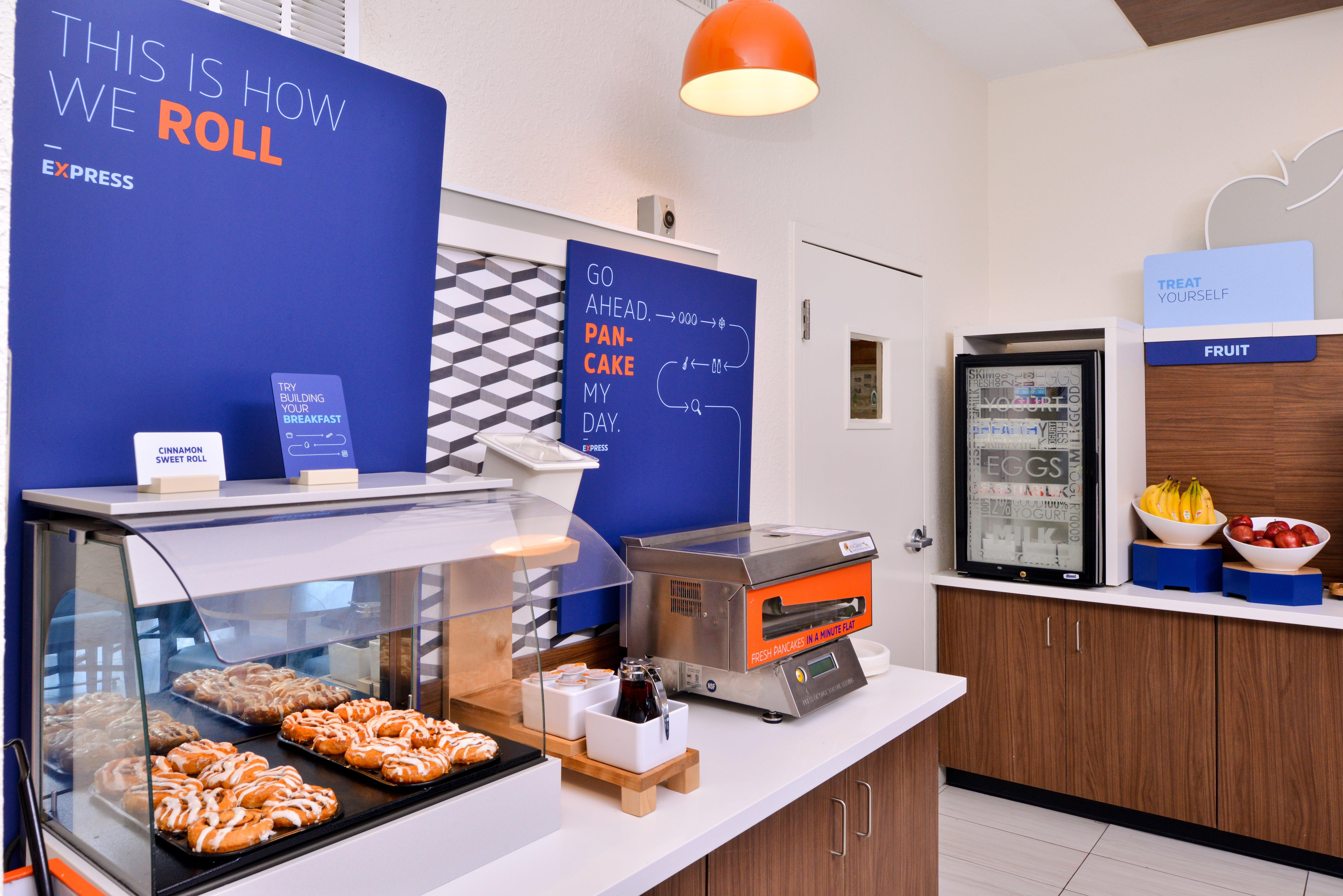Holiday Inn Express Hotel & Suites Arcata/Eureka-Airport Area By Ihg McKinleyville Esterno foto