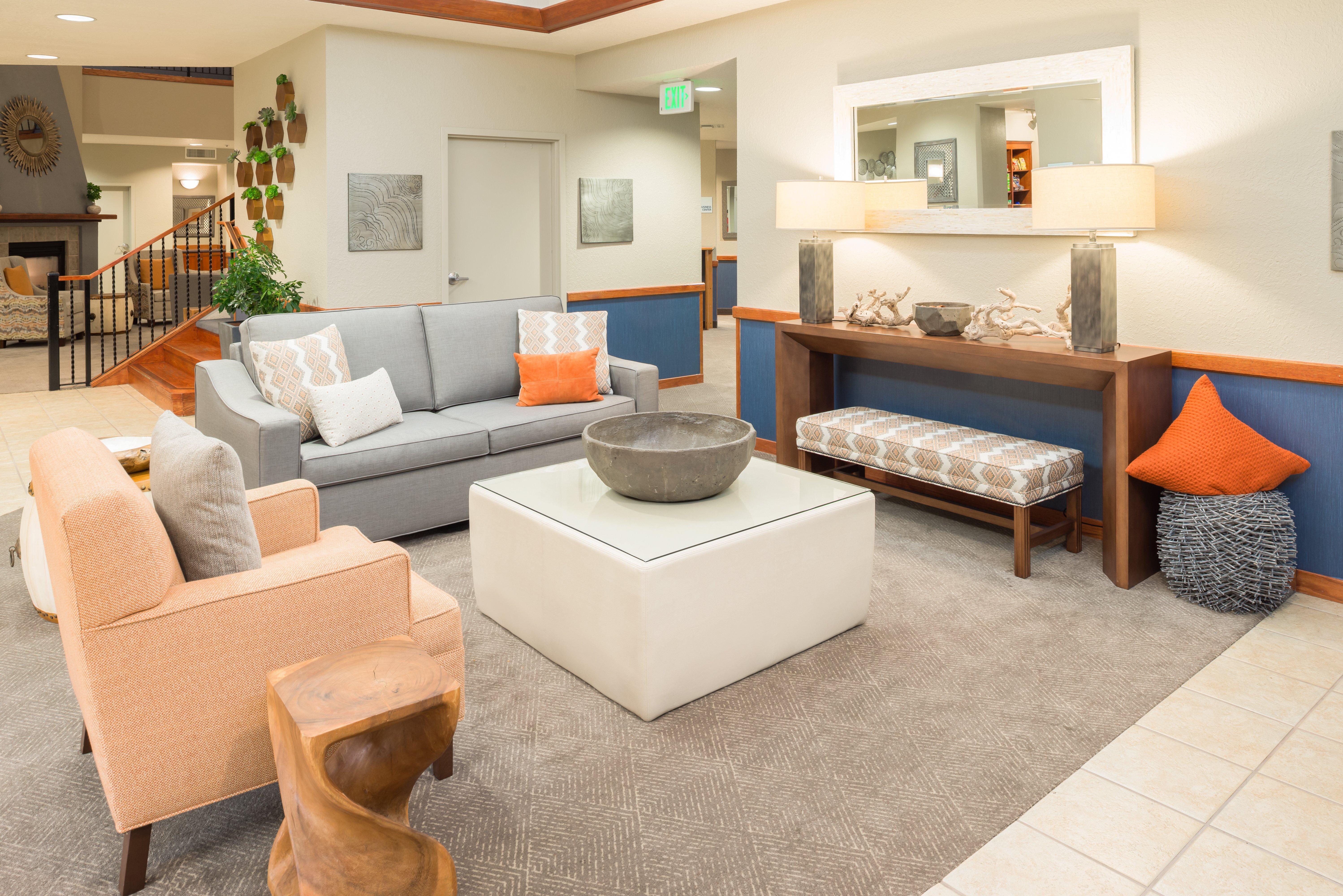 Holiday Inn Express Hotel & Suites Arcata/Eureka-Airport Area By Ihg McKinleyville Esterno foto