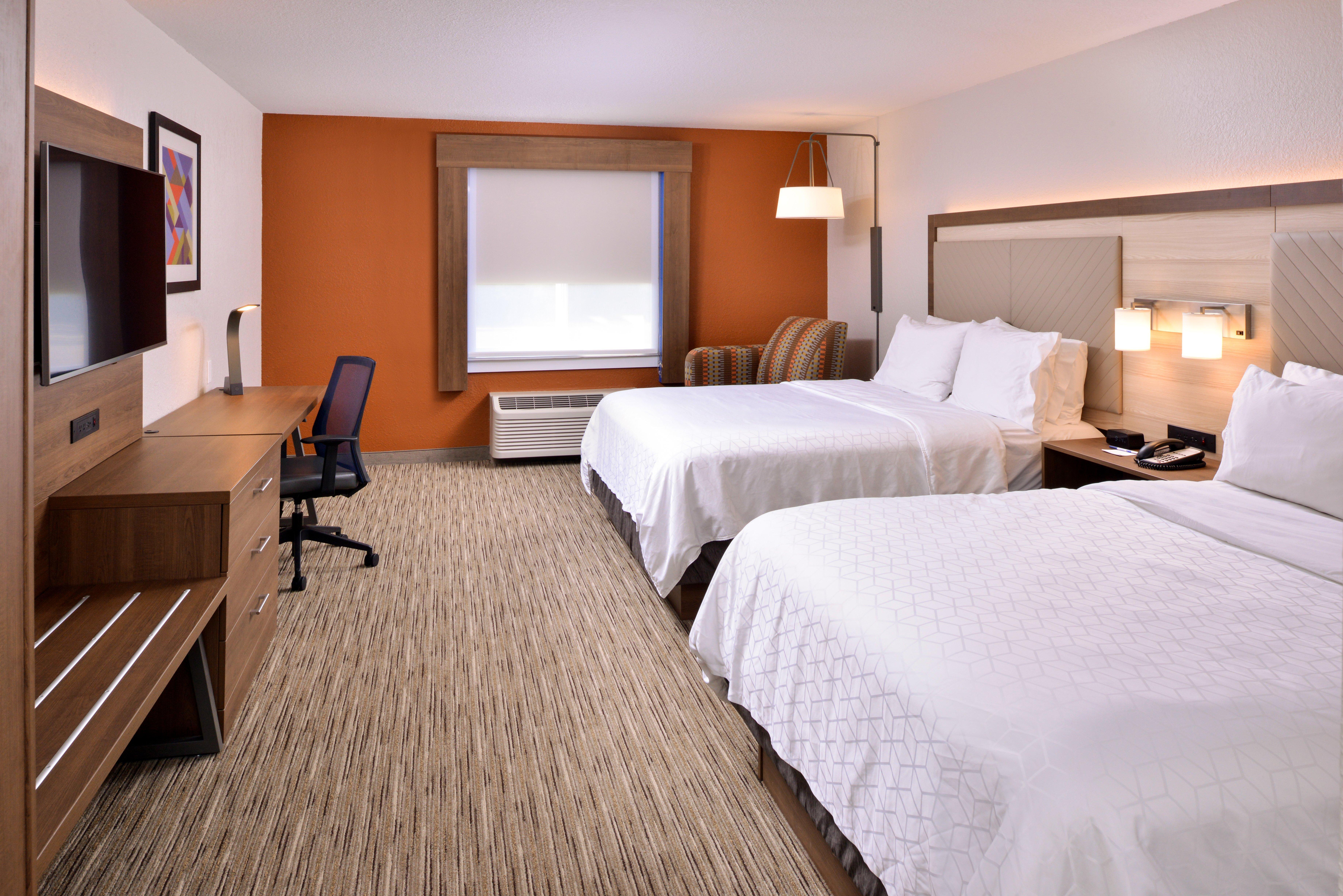Holiday Inn Express Hotel & Suites Arcata/Eureka-Airport Area, An Ihg Hotel McKinleyville Esterno foto