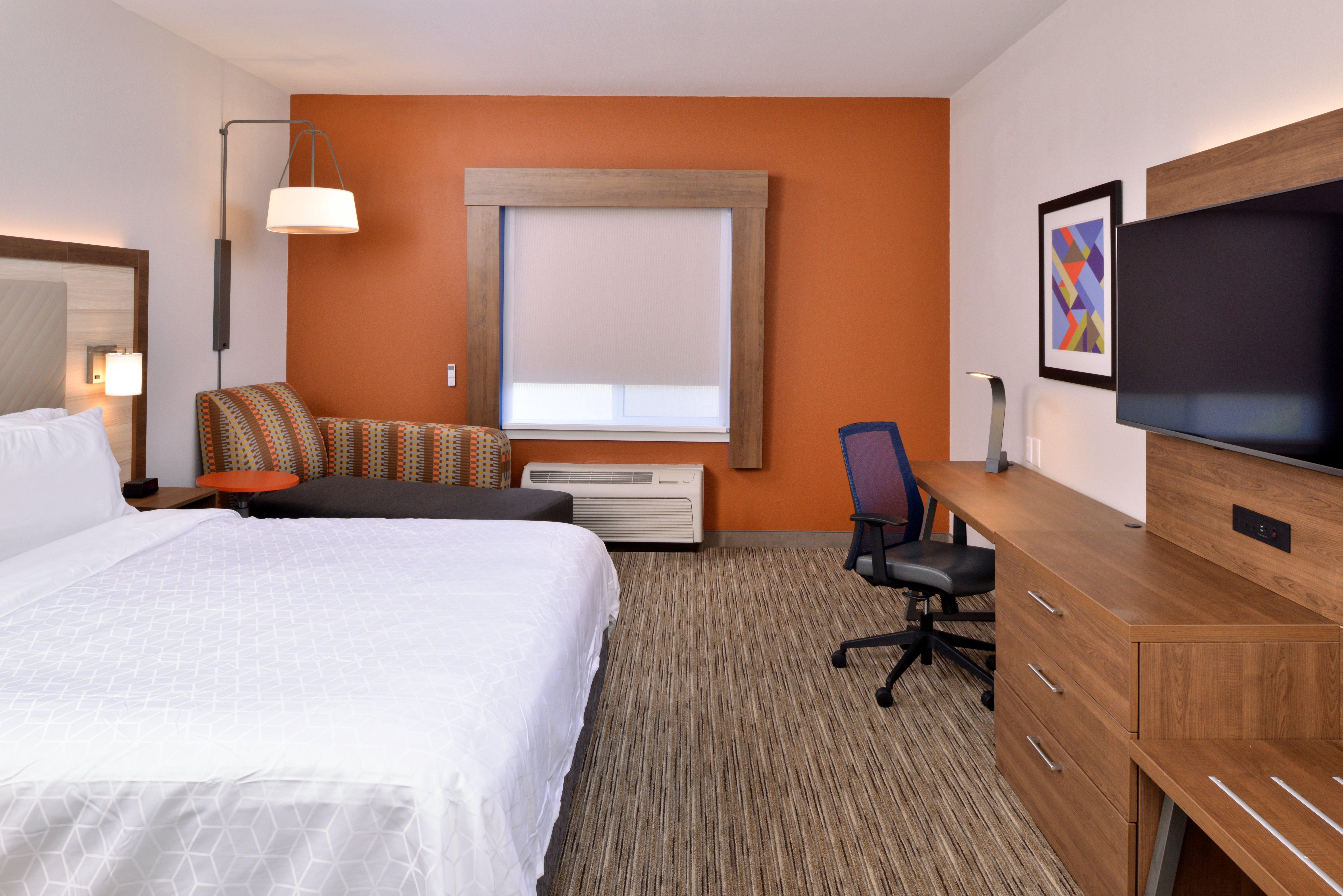 Holiday Inn Express Hotel & Suites Arcata/Eureka-Airport Area, An Ihg Hotel McKinleyville Esterno foto