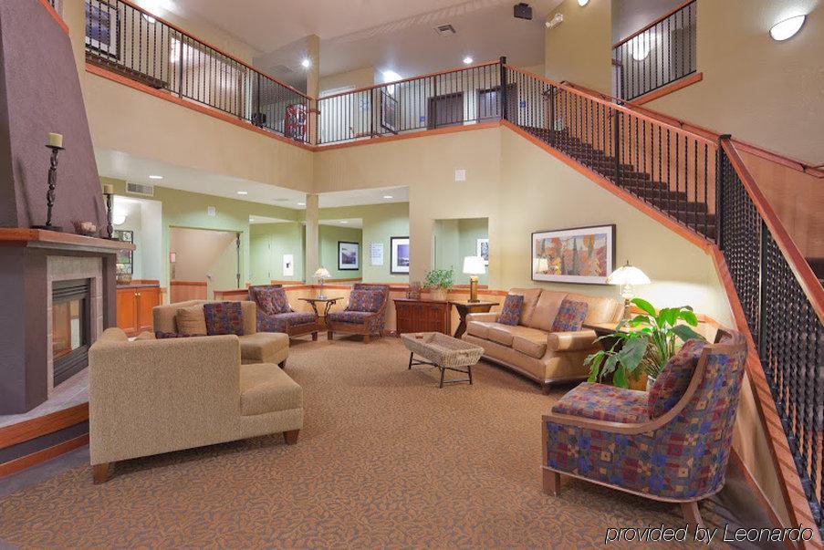 Holiday Inn Express Hotel & Suites Arcata/Eureka-Airport Area By Ihg McKinleyville Interno foto