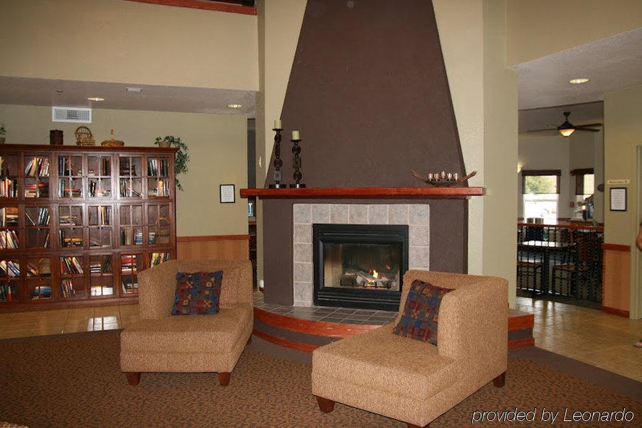 Holiday Inn Express Hotel & Suites Arcata/Eureka-Airport Area By Ihg McKinleyville Interno foto
