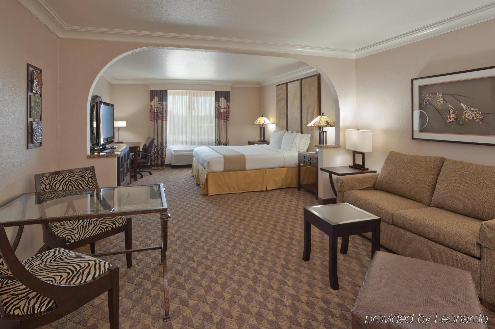 Holiday Inn Express Hotel & Suites Arcata/Eureka-Airport Area, An Ihg Hotel McKinleyville Camera foto