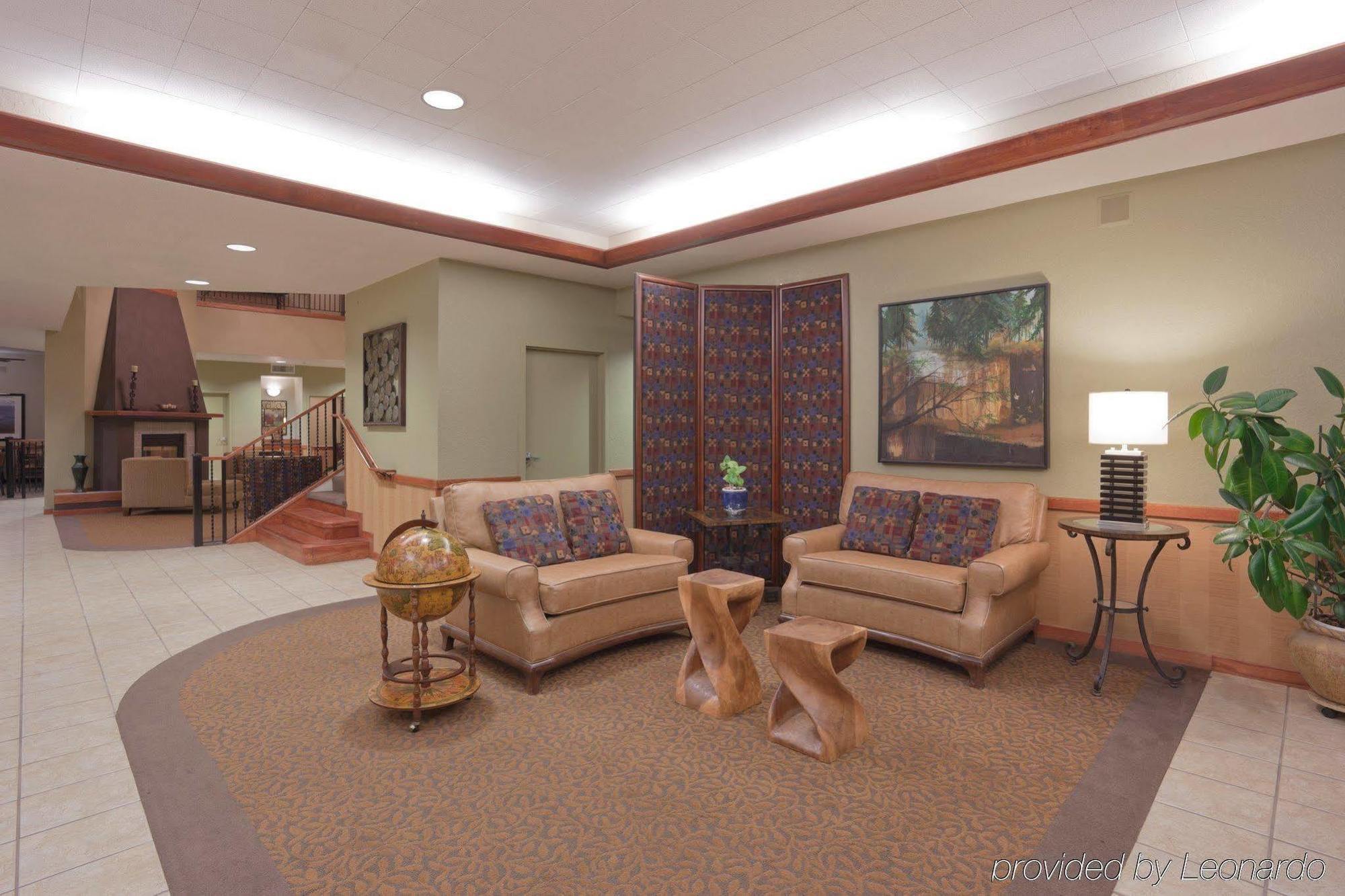Holiday Inn Express Hotel & Suites Arcata/Eureka-Airport Area By Ihg McKinleyville Interno foto